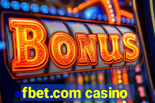 fbet.com casino